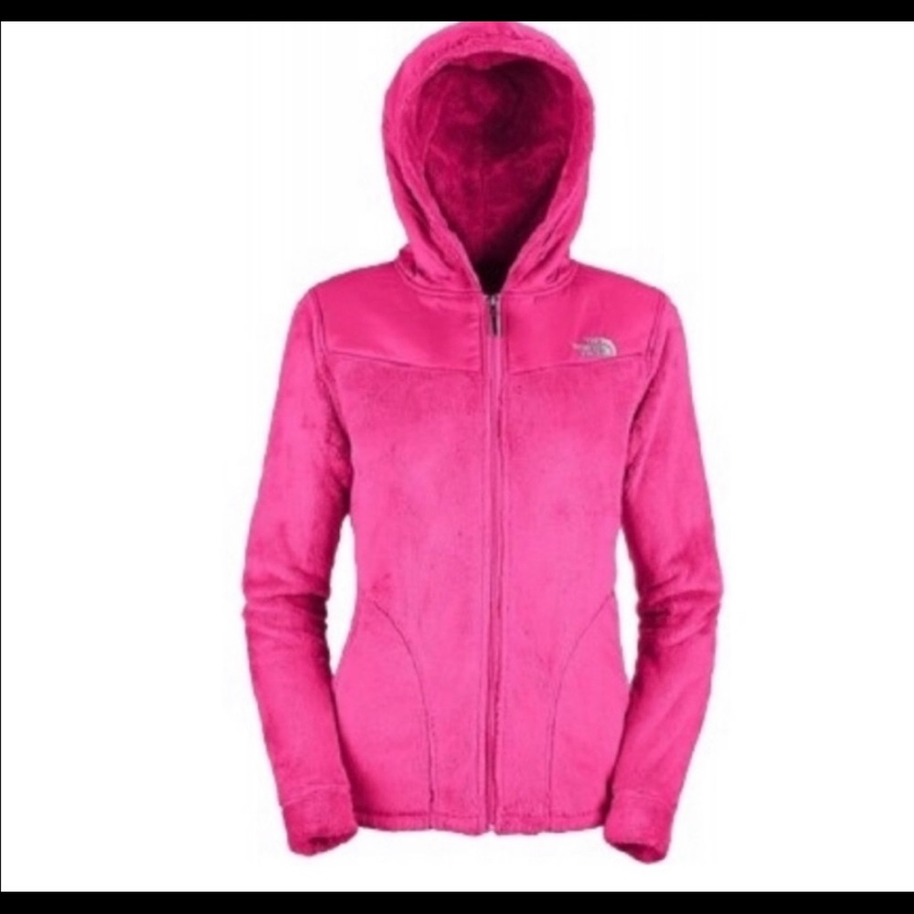 The North Face Oso Jacket